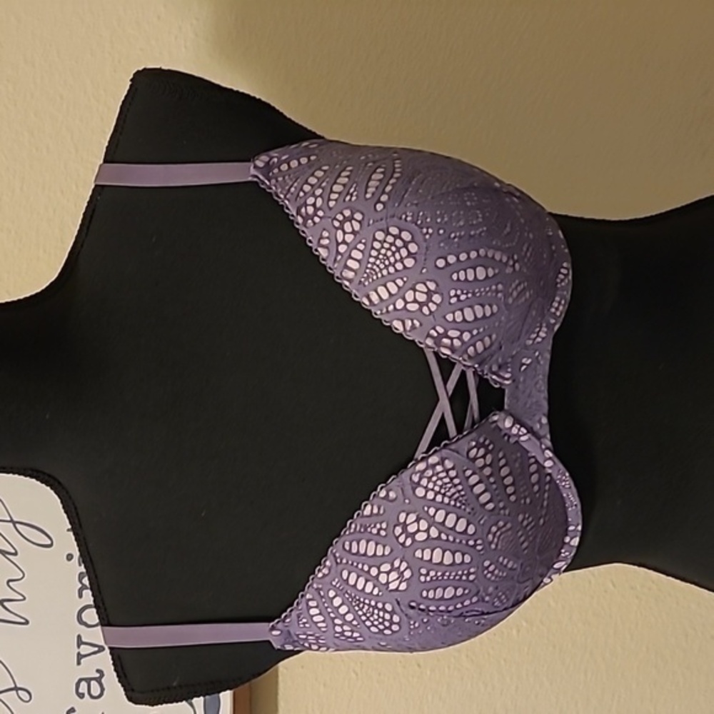 VS Dream Angels Bra